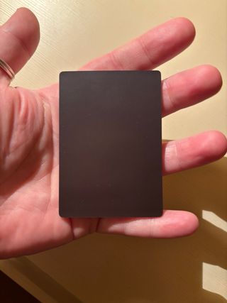 Calamita NUOVA RARISSIMA Originale”CEDRATA TASSONI