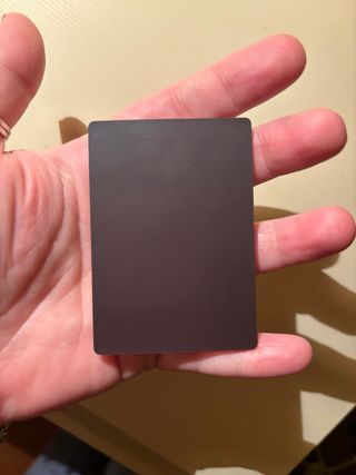 Calamita NUOVA RARISSIMA Originale”CEDRATA TASSONI