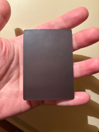 Calamita NUOVA RARISSIMA Originale”CEDRATA TASSONI