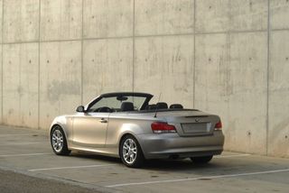 BMW 118i Cabrio✅