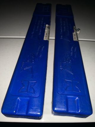 Triángulos de emergencia BMW originales