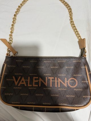 Bolso Valentino Marrón