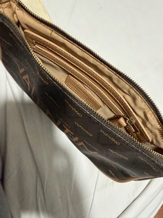 Bolso Valentino Marrón