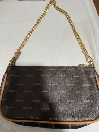 Bolso Valentino Marrón