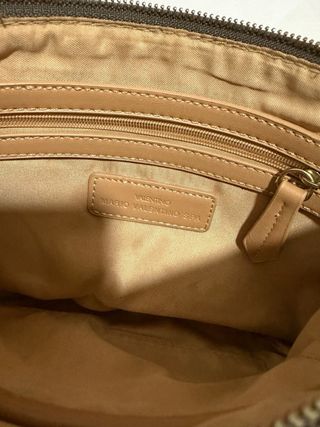 Bolso Valentino Marrón