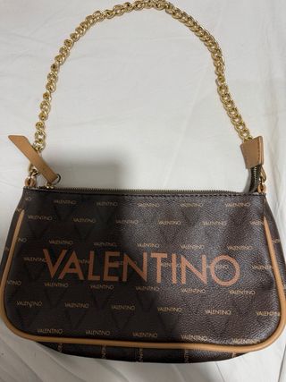 Bolso Valentino Marrón