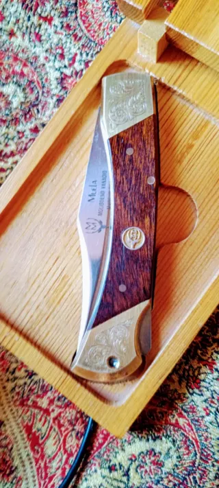 Muela Edición Limitada