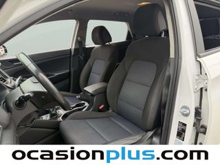 Hyundai Tucson 1.7 CRDI BlueDrive Link 4x2 85 kW (115 CV)