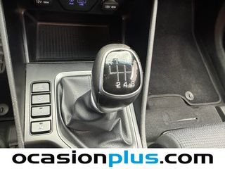 Hyundai Tucson 1.7 CRDI BlueDrive Link 4x2 85 kW (115 CV)