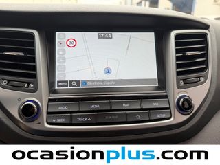 Hyundai Tucson 1.7 CRDI BlueDrive Link 4x2 85 kW (115 CV)