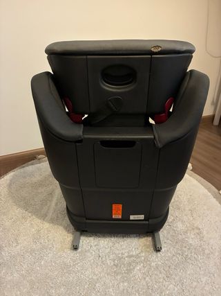 Silla coche Britax Römer