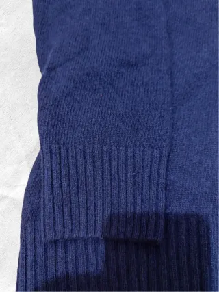 Maglione uomo Polo Ralph Lauren blu taglia L