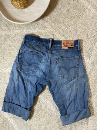 Pantalones cortos Levi's 511 31x34