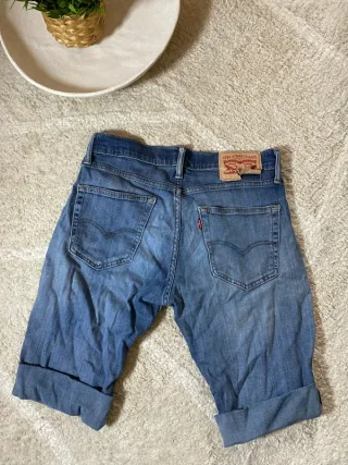 Pantalones cortos Levi's 511 31x34