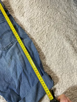 Pantalones cortos Levi's 511 31x34