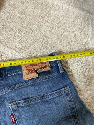 Pantalones cortos Levi's 511 31x34