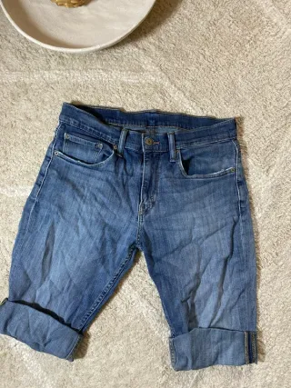 Pantalones cortos Levi's 511 31x34