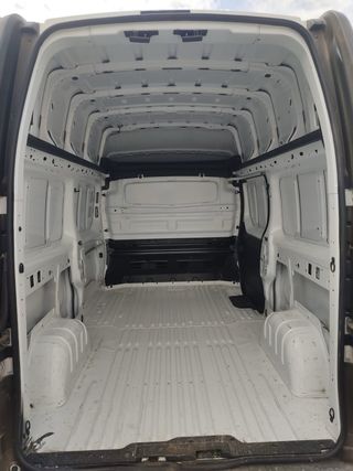 Renault Trafic H2L2 2018