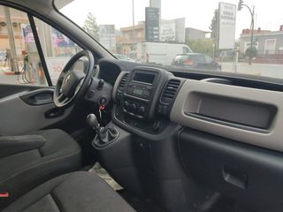 Renault Trafic H2L2 2018