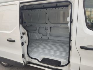 Renault Trafic H2L2 2018
