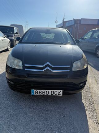 Citroen c4 1.6 hdi C4 hdi 2005
