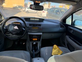 Citroen c4 1.6 hdi C4 hdi 2005