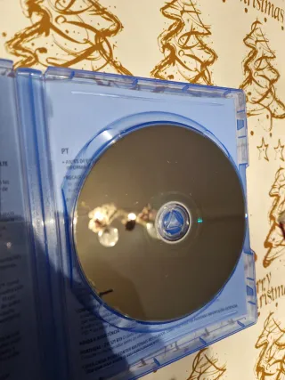 Elden Ring / God of War ps5 Jon