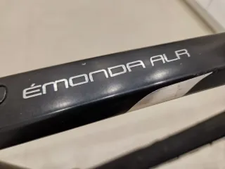 Cuadro Trek Émonda ALR Talla 56