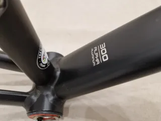 Cuadro Trek Émonda ALR Talla 56