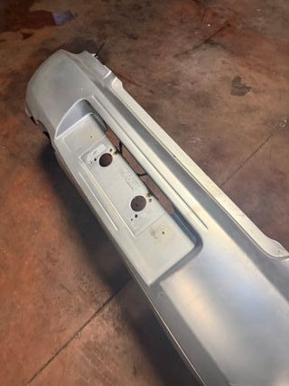 Paragolpes Trasero Subaru Impreza STI 2003