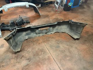 Paragolpes Trasero Subaru Impreza STI 2003