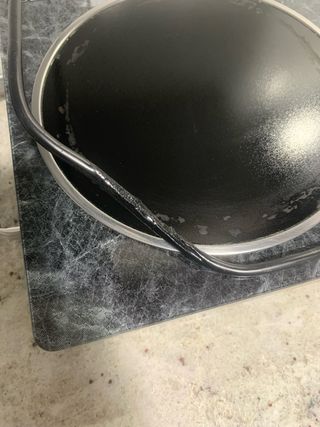 Placa Inducción Eléctrica 3500W