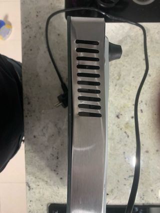 Placa Inducción Eléctrica 3500W