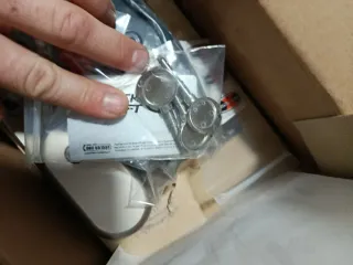 Antirrobo para furgoneta