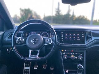 VW T-Roc Sport 150cv Manual