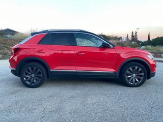 VW T-Roc Sport 150cv Manual