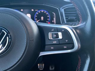 VW T-Roc Sport 150cv Manual