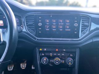 VW T-Roc Sport 150cv Manual