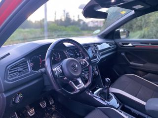 VW T-Roc Sport 150cv Manual