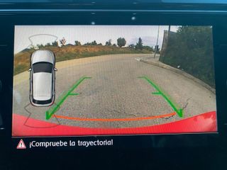 VW T-Roc Sport 150cv Manual