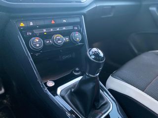 VW T-Roc Sport 150cv Manual