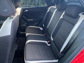 VW T-Roc Sport 150cv Manual