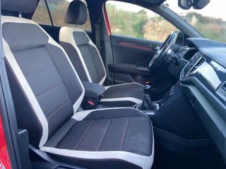 VW T-Roc Sport 150cv Manual