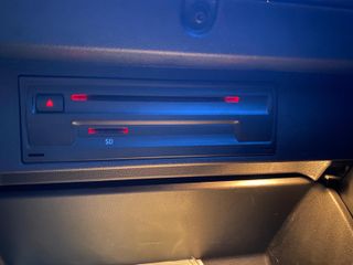 VW T-Roc Sport 150cv Manual