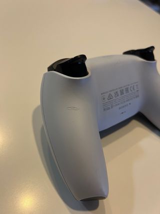 Mando PS5 para piezas