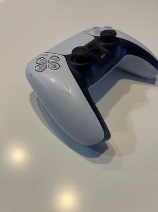 Mando PS5 para piezas