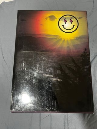 Jordan 3 Retro J Balvin Rio Talla 44