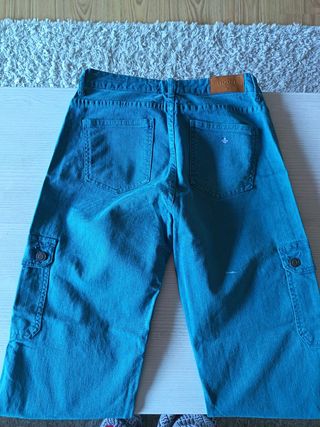 Pantalones vaqueros Noon talla S
