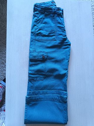 Pantalones vaqueros Noon talla S
