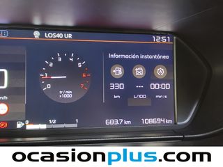 Citroen Grand C4 Picasso BlueHDi 150 Shine 110 kW (150 CV)